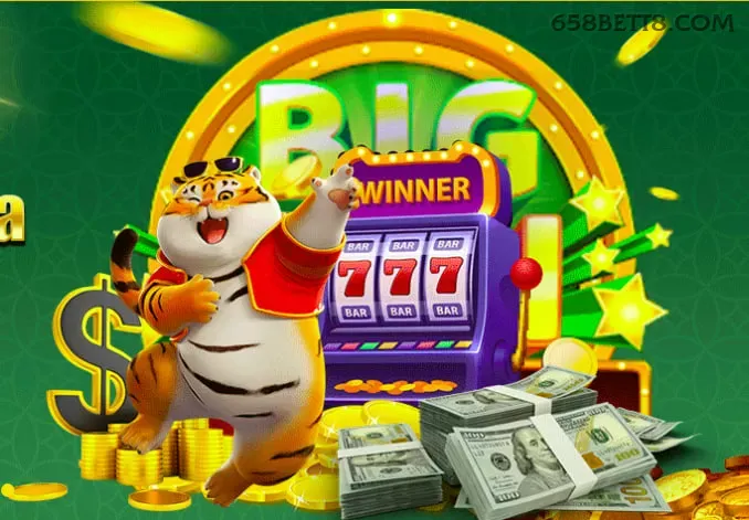 Bet 658bet
