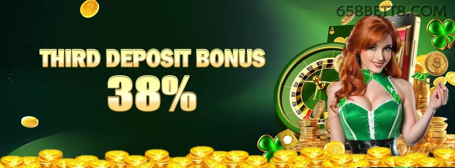 Cassino 658bet