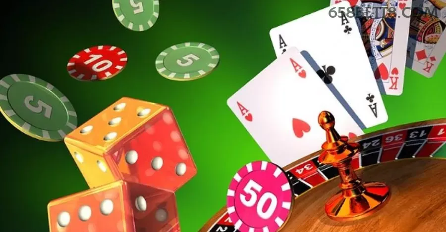 App 658bet