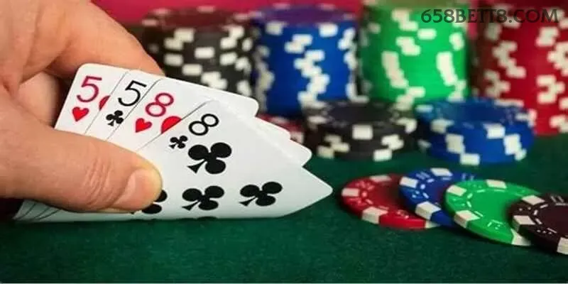 App 658bet
