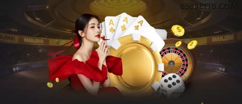 Promoção 658bet