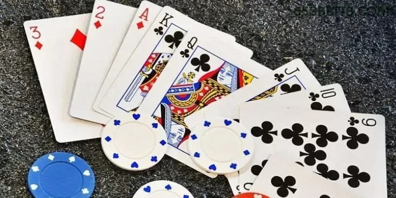Cassino ao vivo 658bet