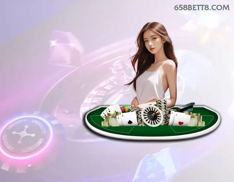 PIX 658bet