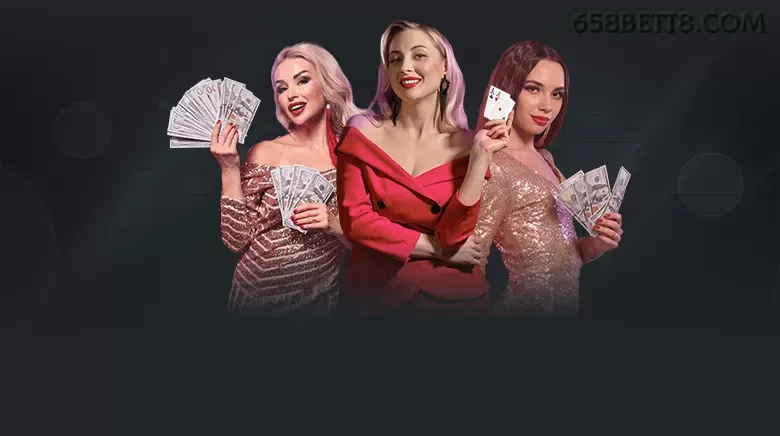 Login 658bet