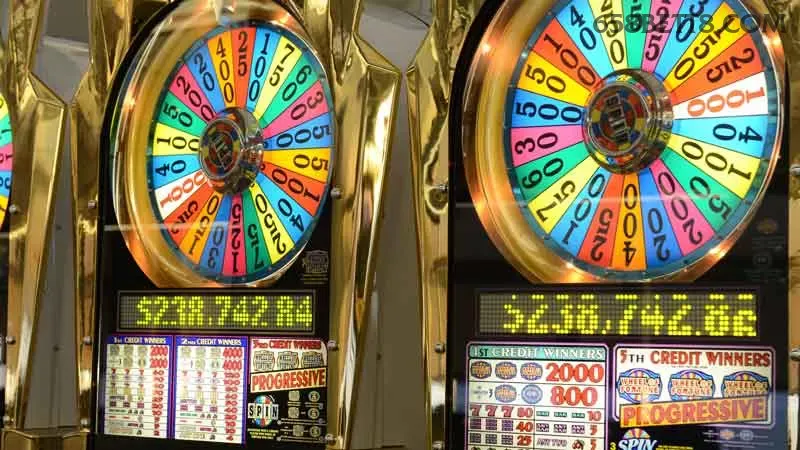 Slot 658bet