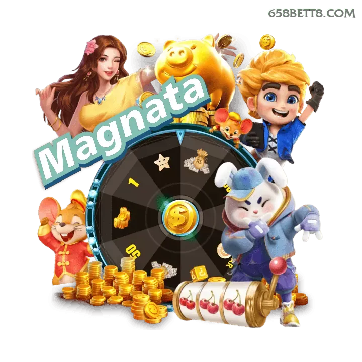 Níveis VIP 658bet
